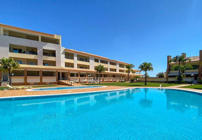 Apartamento em Vilamoura - Millenium Plaza