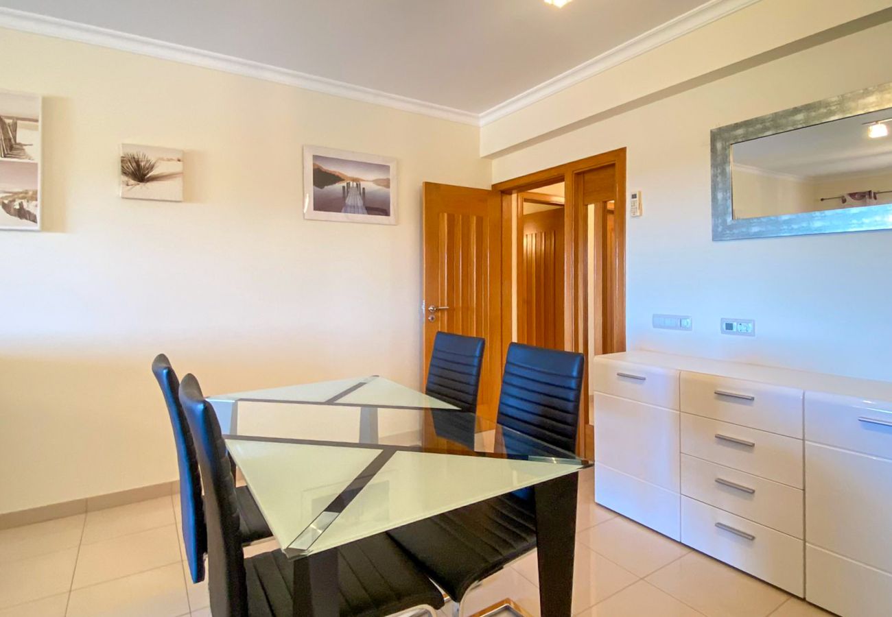 Apartamento em Vilamoura - Millennium Plaza by HsRentals