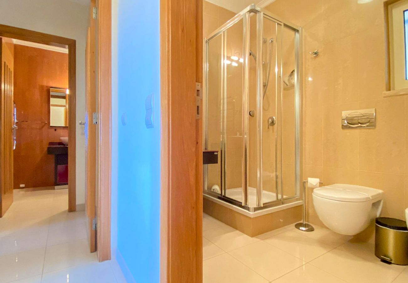 Apartamento em Vilamoura - Millennium Plaza by HsRentals