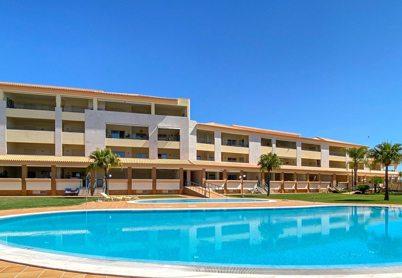Apartamento em Vilamoura - Millennium Plaza by HsRentals