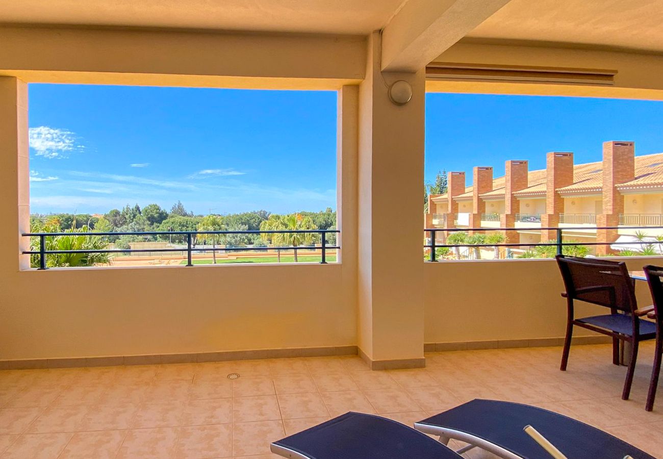Apartamento em Vilamoura - Millennium Plaza by HsRentals