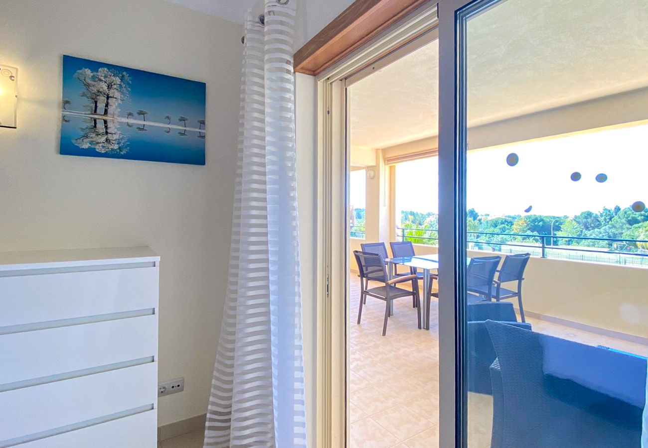 Apartamento em Vilamoura - Millennium Plaza by HsRentals
