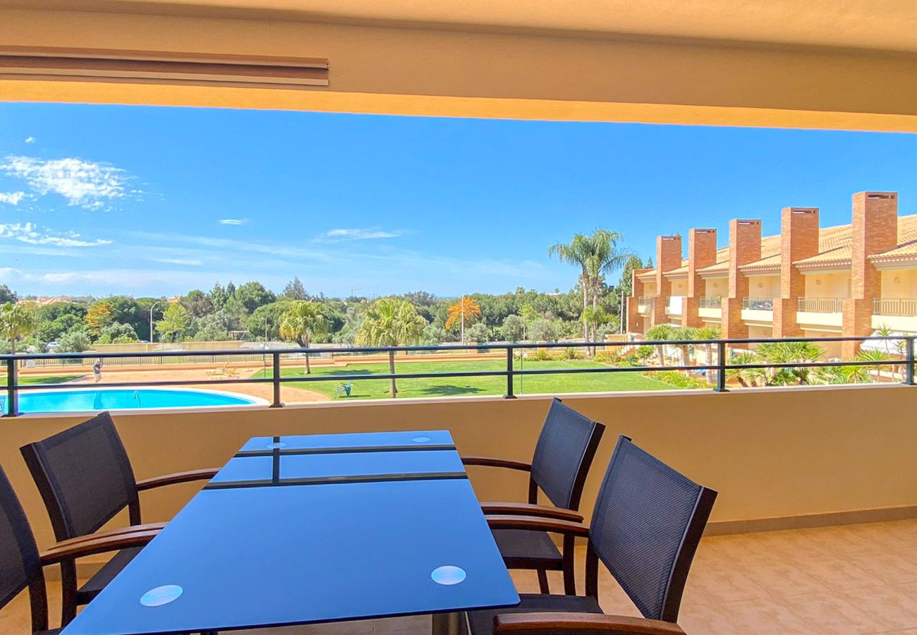 Apartamento em Vilamoura - Millennium Plaza by HsRentals