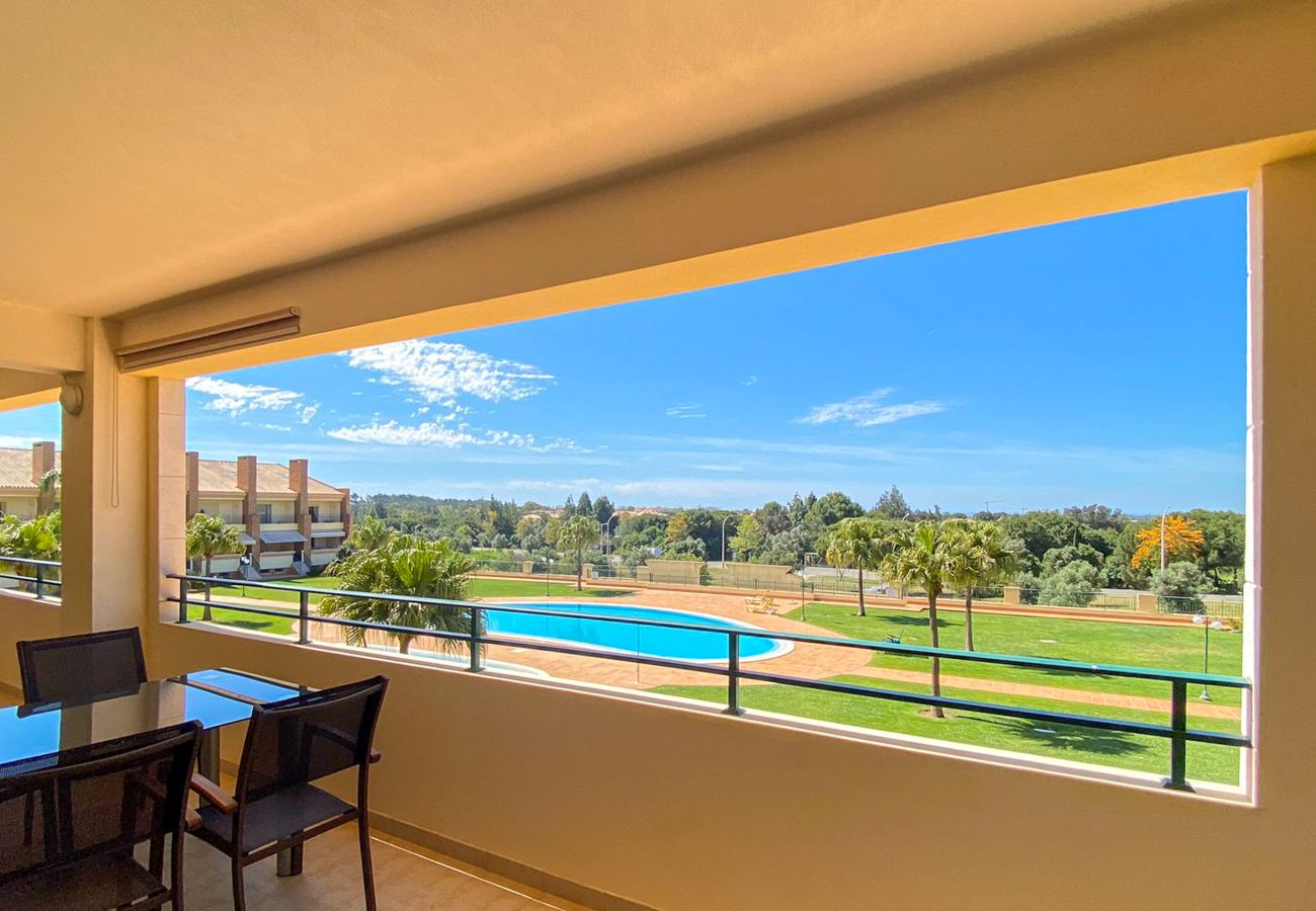 Apartamento em Vilamoura - Millennium Plaza by HsRentals