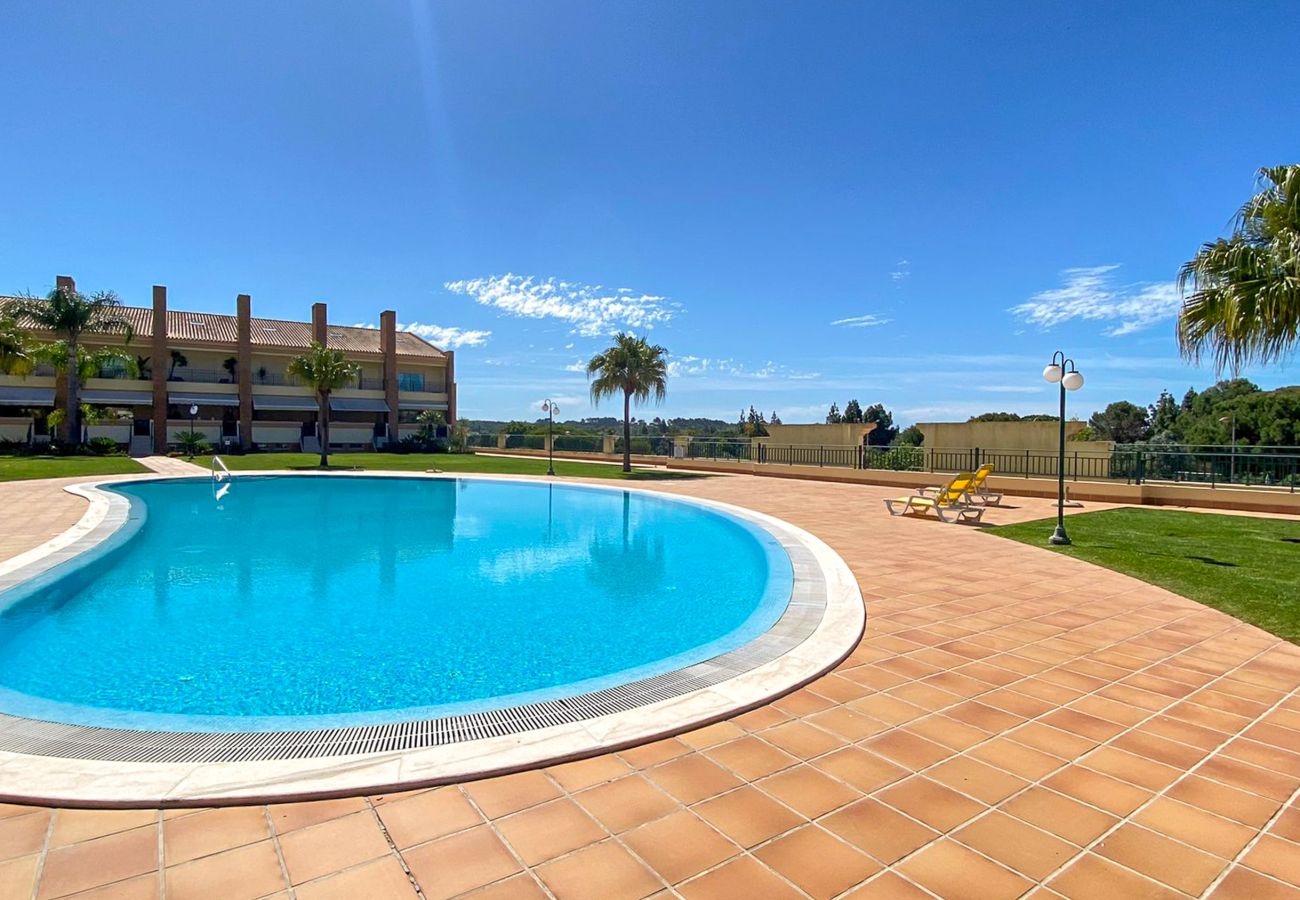 Apartamento em Vilamoura - Millennium Plaza by HsRentals
