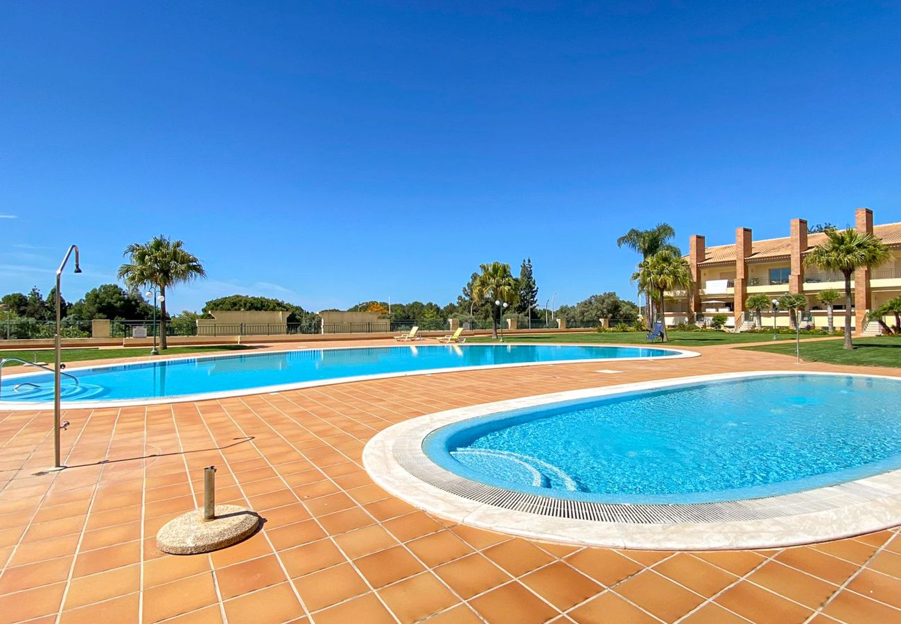 Apartamento em Vilamoura - Millennium Plaza by HsRentals