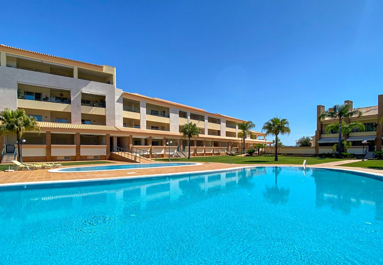 Apartamento em Vilamoura - Millenium Plaza
