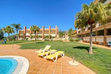 Apartamento em Vilamoura - Millenium Plaza