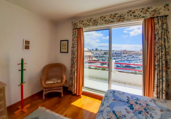 Apartment in Vilamoura - Penthouse Triplex L25 | T2 HsR Vilamarina Apartment in Vilamoura - Penthouse Triplex L25 | T2 HsR Vilamarina