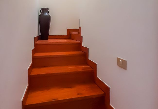 Apartment in Vilamoura - Penthouse Triplex L25 | T2 HsR Vilamarina Apartment in Vilamoura - Penthouse Triplex L25 | T2 HsR Vilamarina