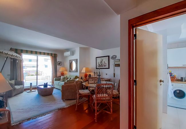 Apartment in Vilamoura - Penthouse Triplex L25 | T2 HsR Vilamarina Apartment in Vilamoura - Penthouse Triplex L25 | T2 HsR Vilamarina