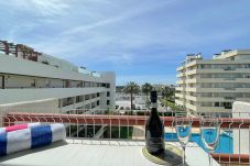 Apartment in Vilamoura - Poolside Bliss | T1 HsRentals Vilamarina