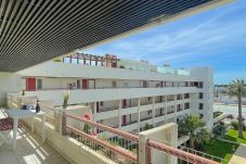 Apartment in Vilamoura - Poolside Bliss | T1 HsRentals Vilamarina