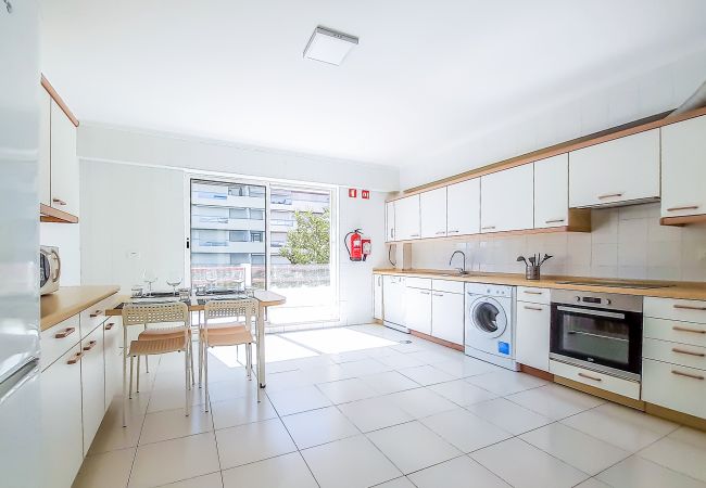 Apartment in Vilamoura - Por do Sol Dourado | T2 HsR Vilamarina Apartment in Vilamoura - Por do Sol Dourado | T2 HsR Vilamarina