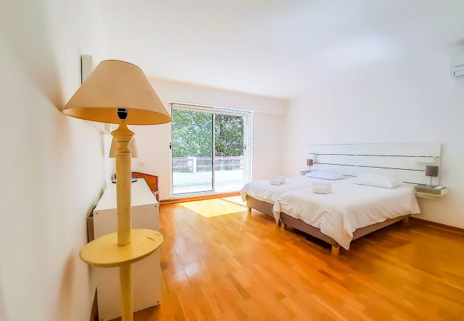 Apartment in Vilamoura - Por do Sol Dourado | T2 HsR Vilamarina Apartment in Vilamoura - Por do Sol Dourado | T2 HsR Vilamarina