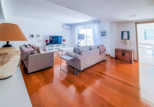 Apartment in Vilamoura - Por do Sol Dourado | T2 HsR Vilamarina Apartment in Vilamoura - Por do Sol Dourado | T2 HsR Vilamarina