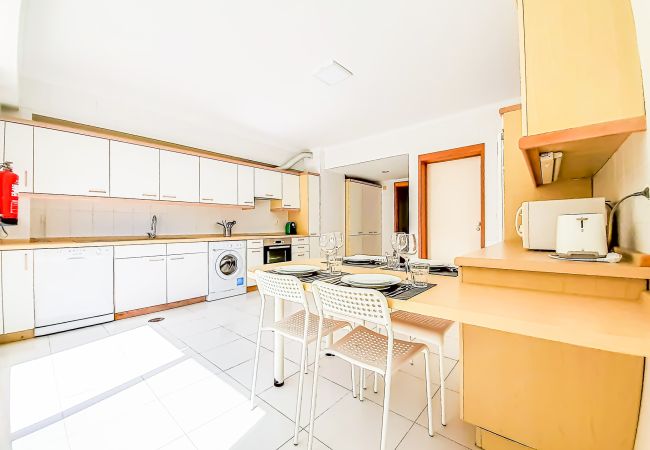 Apartment in Vilamoura - Por do Sol Dourado | T2 HsR Vilamarina Apartment in Vilamoura - Por do Sol Dourado | T2 HsR Vilamarina