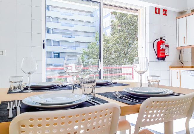 Apartment in Vilamoura - Por do Sol Dourado | T2 HsR Vilamarina Apartment in Vilamoura - Por do Sol Dourado | T2 HsR Vilamarina