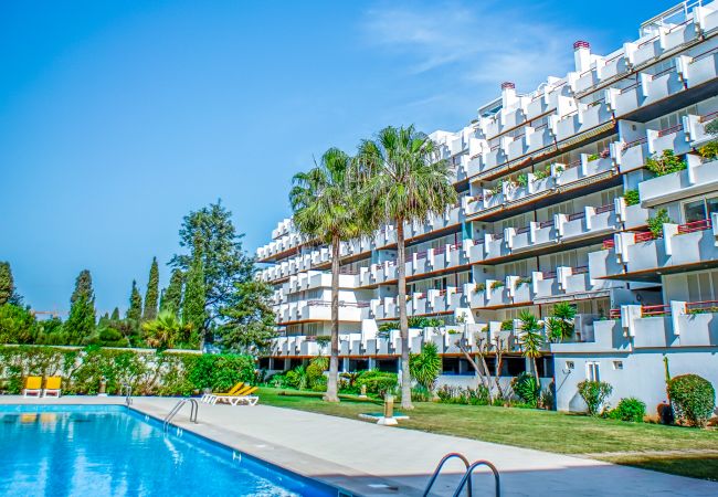 Apartment in Vilamoura - Por do Sol Dourado | T2 HsR Vilamarina Apartment in Vilamoura - Por do Sol Dourado | T2 HsR Vilamarina