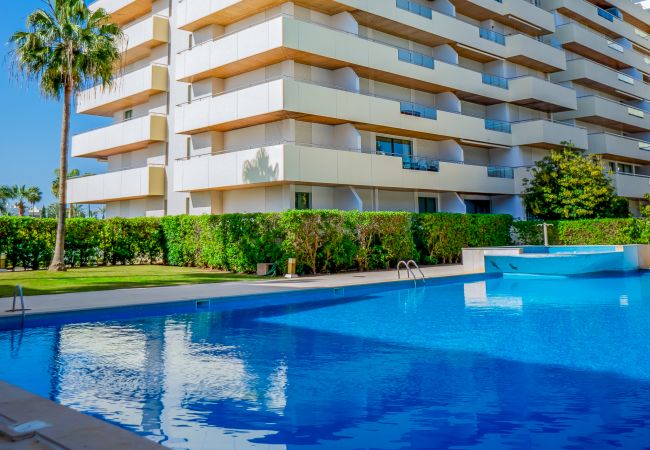 Apartment in Vilamoura - Por do Sol Dourado | T2 HsR Vilamarina Apartment in Vilamoura - Por do Sol Dourado | T2 HsR Vilamarina