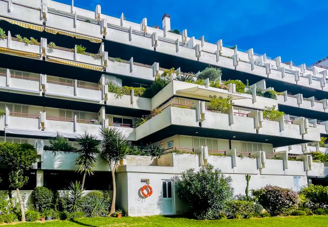 Apartment in Vilamoura - Por do Sol Dourado | T2 HsR Vilamarina Apartment in Vilamoura - Por do Sol Dourado | T2 HsR Vilamarina