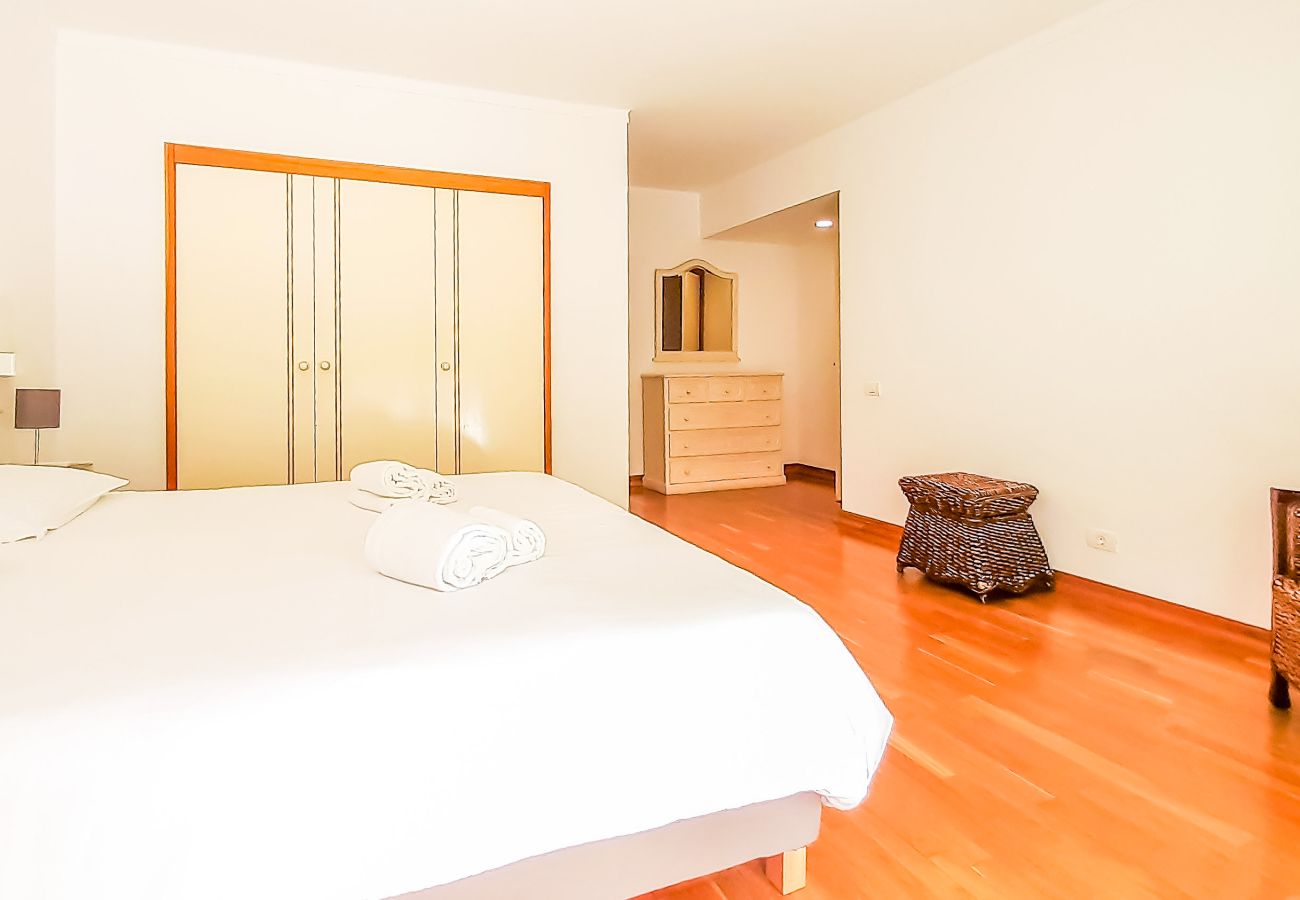 Apartment in Vilamoura - Por do Sol Dourado | T2 HsRentals Vilamarina