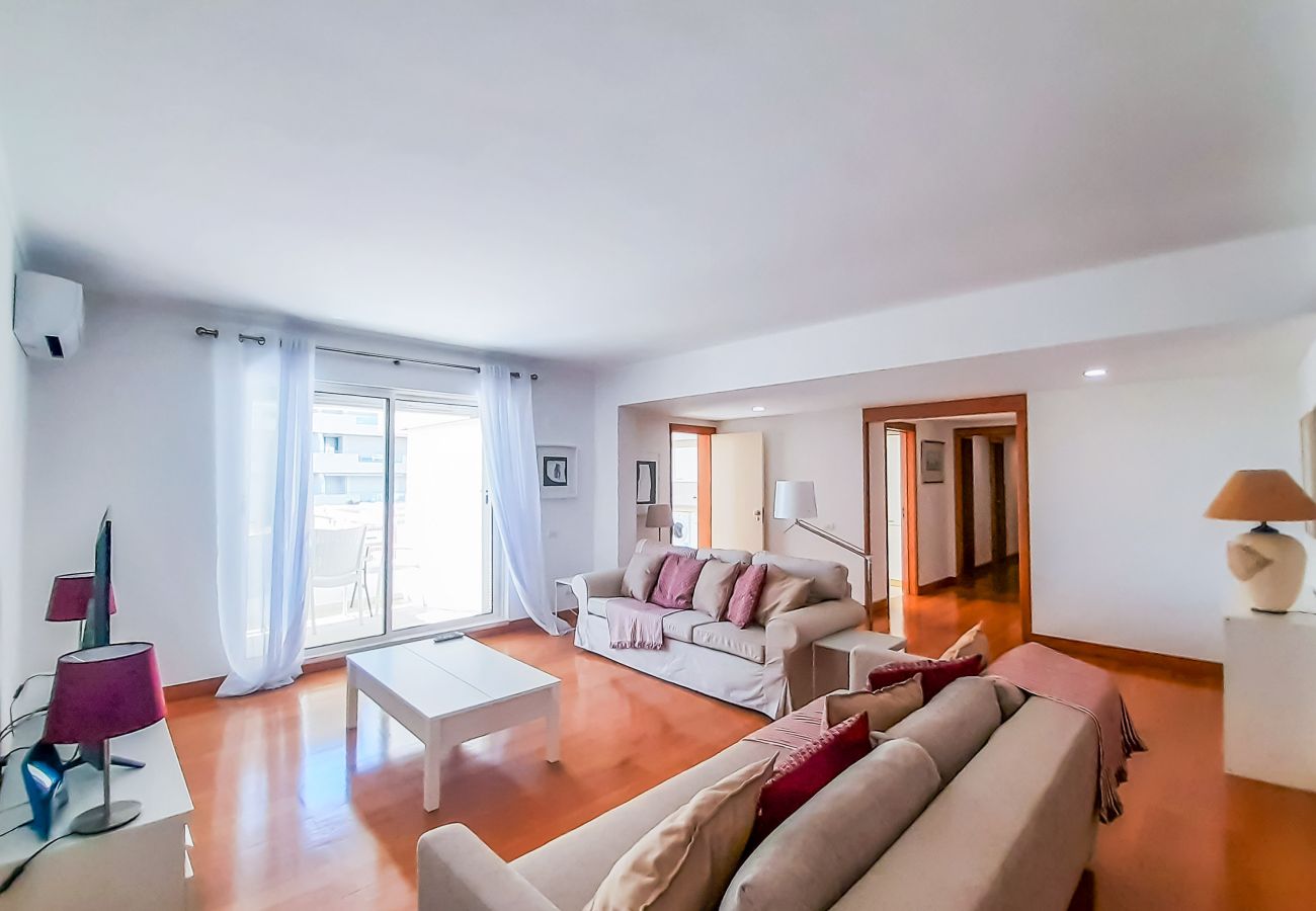 Apartment in Vilamoura - Por do Sol Dourado | T2 HsRentals Vilamarina