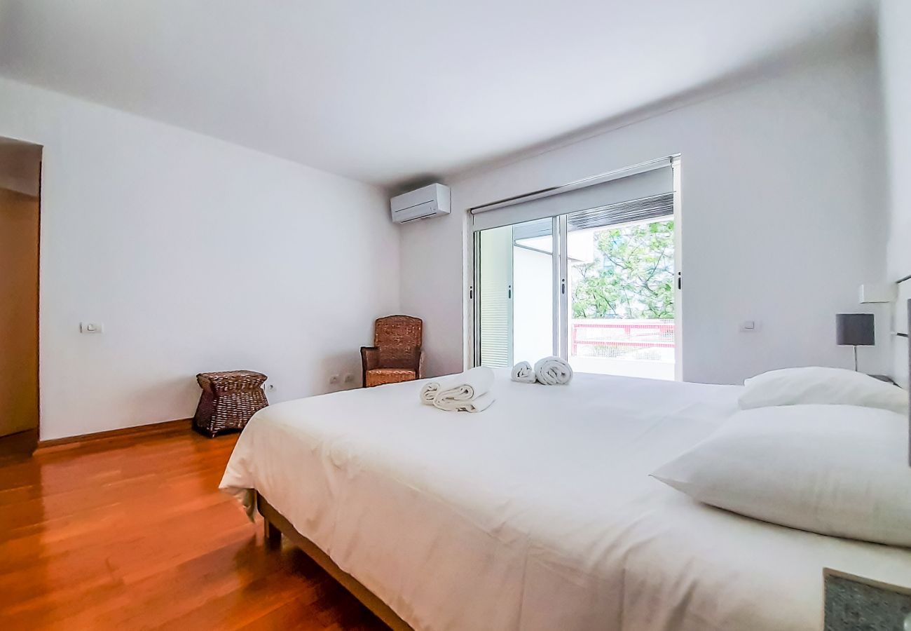 Apartment in Vilamoura - Por do Sol Dourado | T2 HsRentals Vilamarina