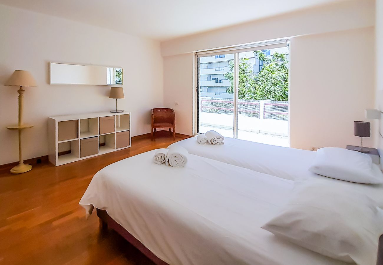 Apartment in Vilamoura - Por do Sol Dourado | T2 HsRentals Vilamarina