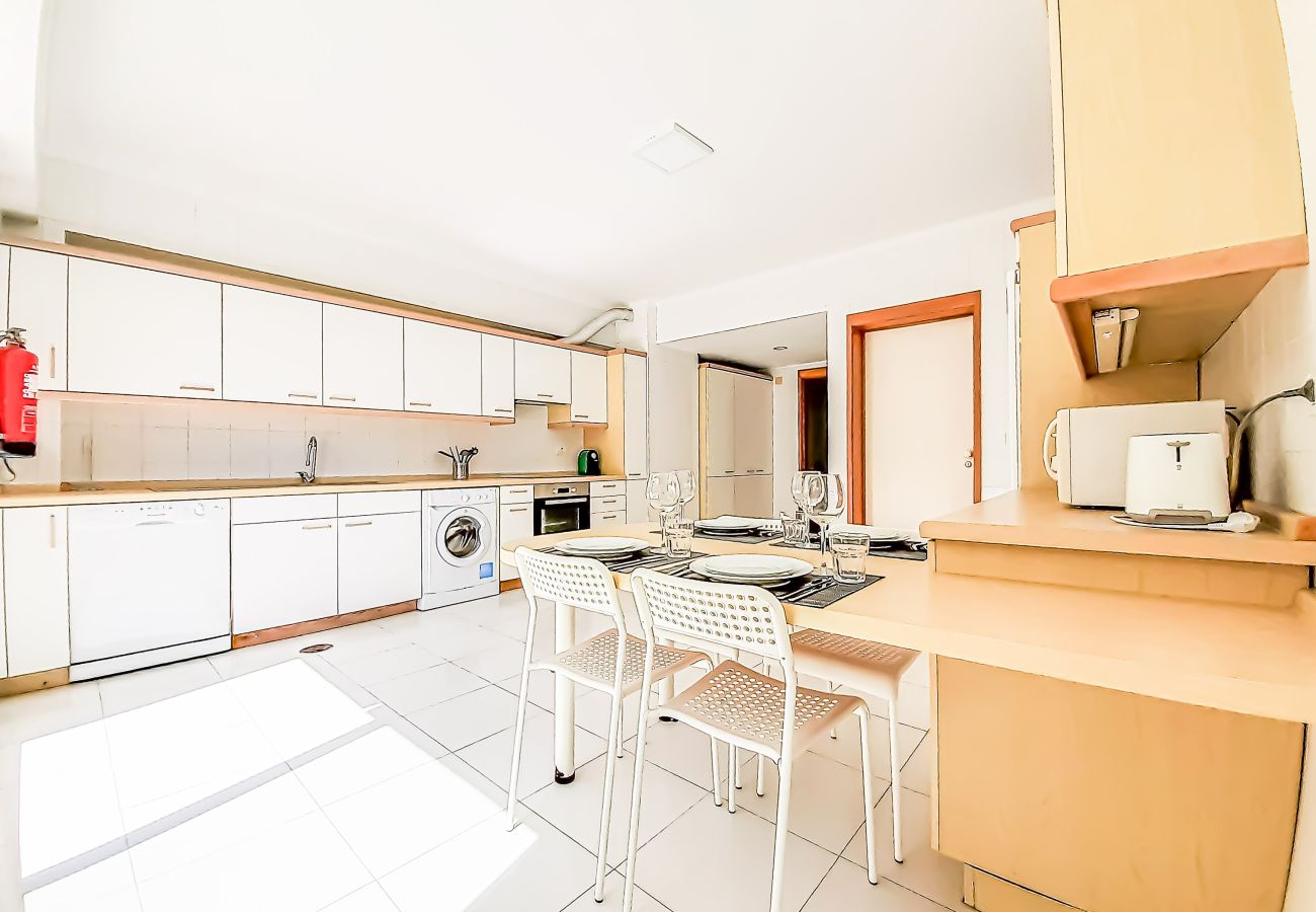 Apartment in Vilamoura - Por do Sol Dourado | T2 HsRentals Vilamarina