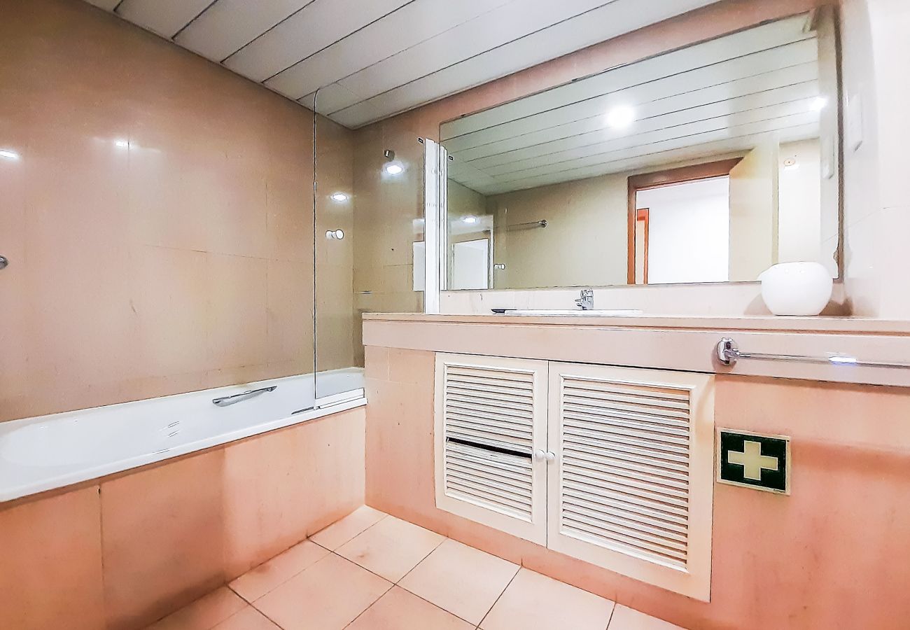 Apartment in Vilamoura - Por do Sol Dourado | T2 HsRentals Vilamarina