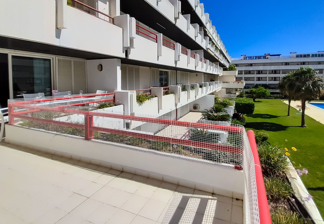 Apartment in Vilamoura - Por do Sol Dourado | T2 HsRentals Vilamarina