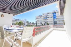 Apartment in Vilamoura - Por do Sol Dourado | T2 HsR Vilamarina