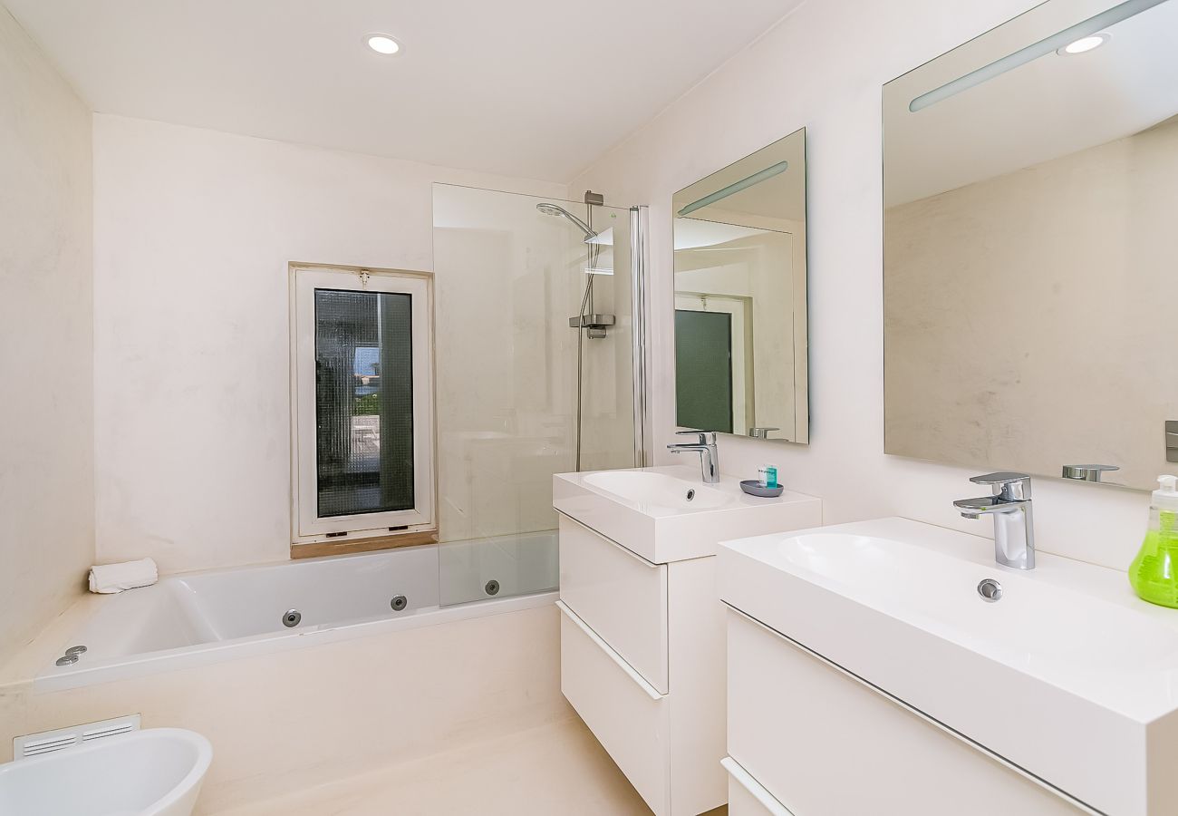 Apartment in Vilamoura - Vista dos Seus Sonhos! | T2 HsRentals Vilamarina