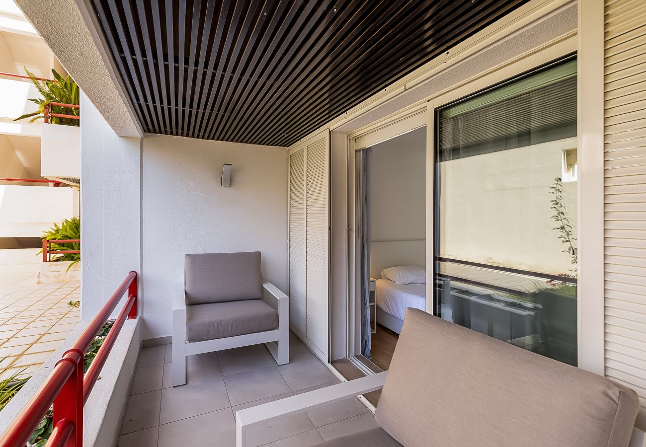 Apartment in Vilamoura - Vista dos Seus Sonhos! | T2 HsRentals Vilamarina