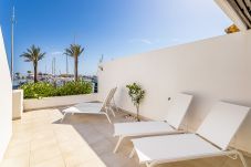 Apartment in Vilamoura - Vista dos Seus Sonhos! | T2 HsRentals Vilamarina