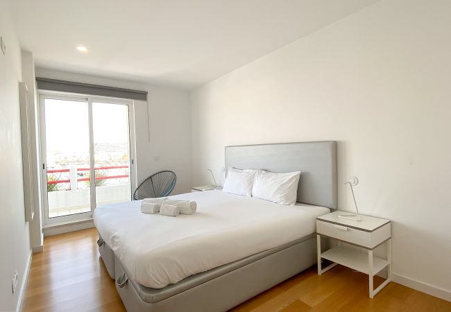 Apartment in Vilamoura - Penthouse Triplex com Jacuzzi |T3 HsR Vilamarina Apartment in Vilamoura - Penthouse Triplex com Jacuzzi |T3 HsR Vilamarina