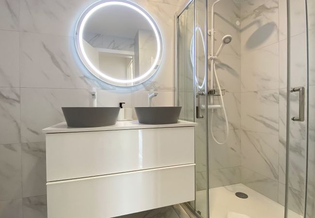 Apartment in Vilamoura - Penthouse Triplex com Jacuzzi |T3 HsR Vilamarina Apartment in Vilamoura - Penthouse Triplex com Jacuzzi |T3 HsR Vilamarina