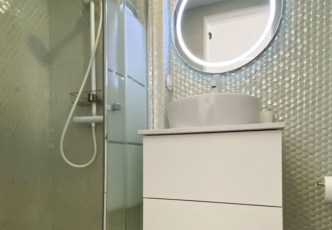 Apartment in Vilamoura - Penthouse Triplex com Jacuzzi |T3 HsR Vilamarina Apartment in Vilamoura - Penthouse Triplex com Jacuzzi |T3 HsR Vilamarina