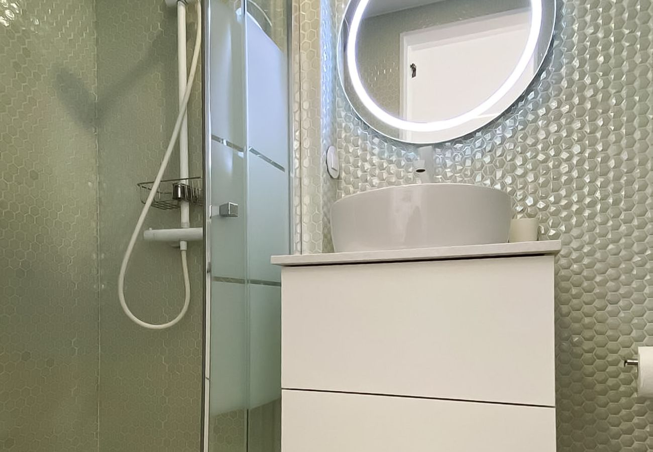 Apartment in Vilamoura - Penthouse Triplex com Jacuzzi |T3 HsRentals Vilama