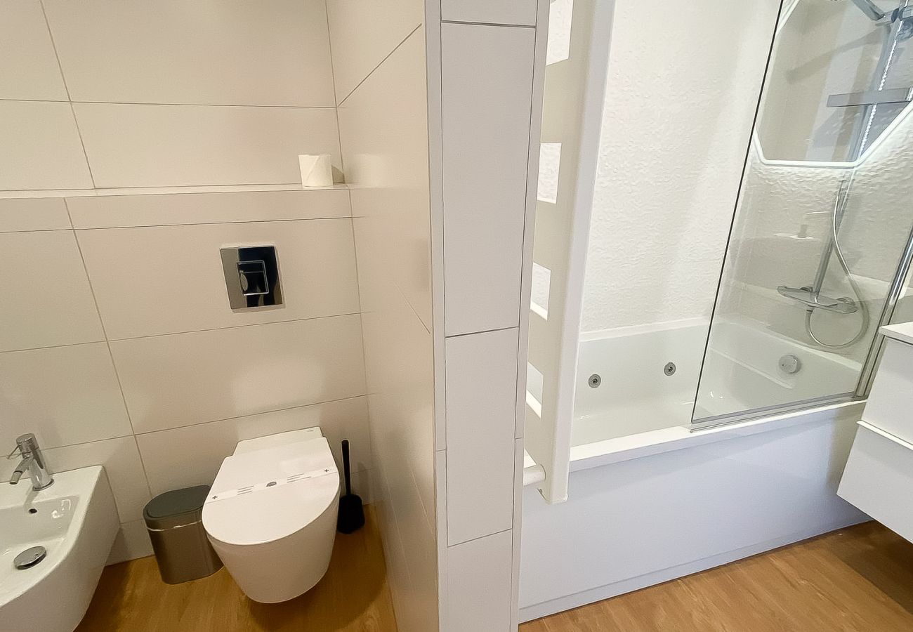 Apartment in Vilamoura - Penthouse Triplex com Jacuzzi |T3 HsRentals Vilama