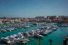 Apartment in Vilamoura - Penthouse Triplex com Jacuzzi |T3 HsRentals Vilama