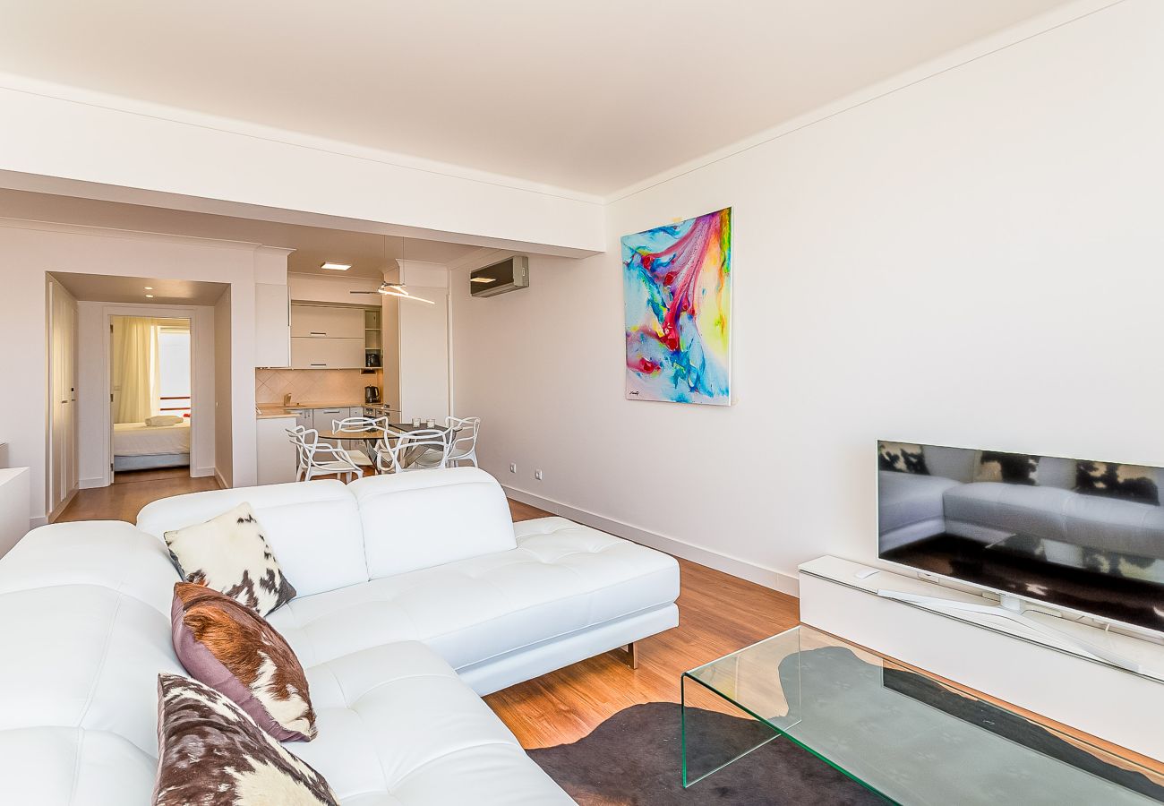 Apartment in Vilamoura - Onde a Marina é Casa | T2 HsRentals Vilamarina