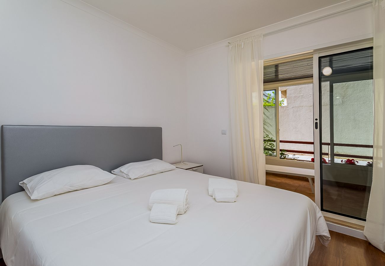 Apartment in Vilamoura - Onde a Marina é Casa | T2 HsRentals Vilamarina