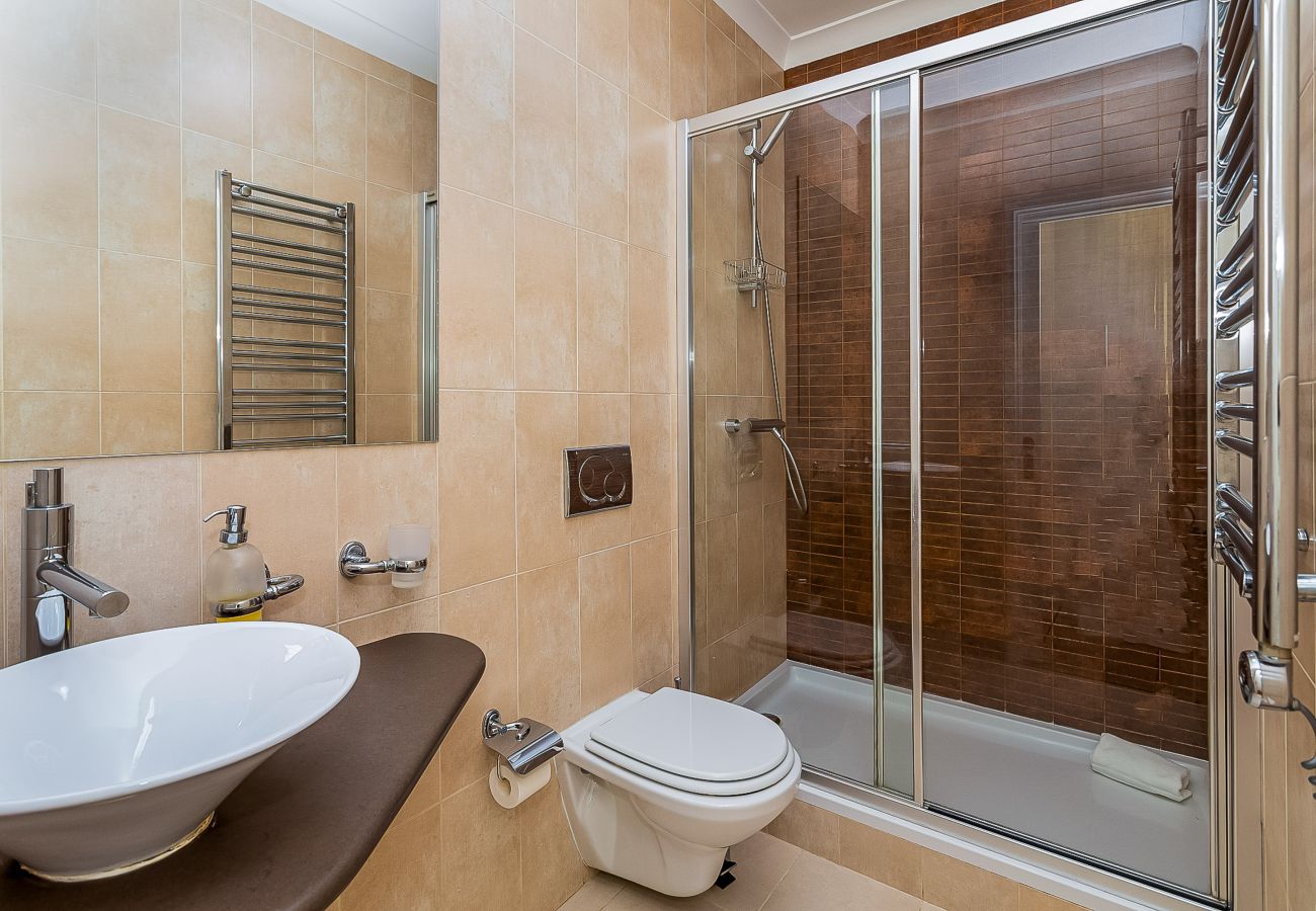 Apartment in Vilamoura - Onde a Marina é Casa | T2 HsRentals Vilamarina