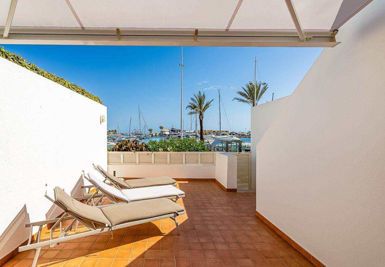 Apartment in Vilamoura - Onde a Marina é Casa | T2 HsRentals Vilamarina