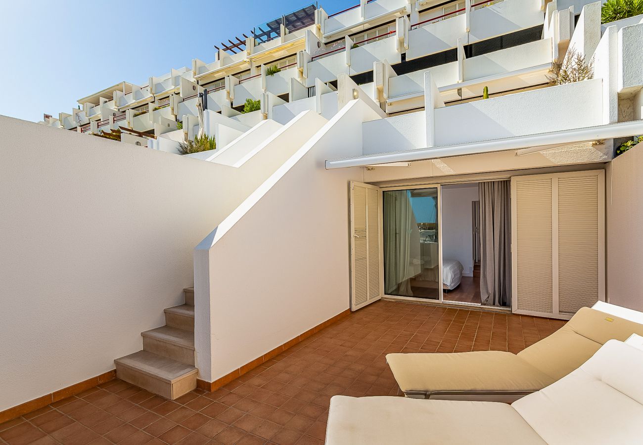Apartment in Vilamoura - Onde a Marina é Casa | T2 HsRentals Vilamarina