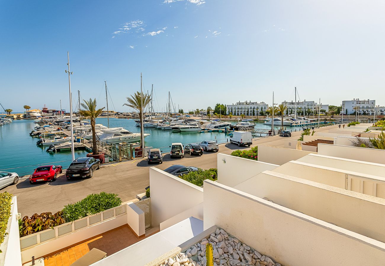 Apartment in Vilamoura - Onde a Marina é Casa | T2 HsRentals Vilamarina