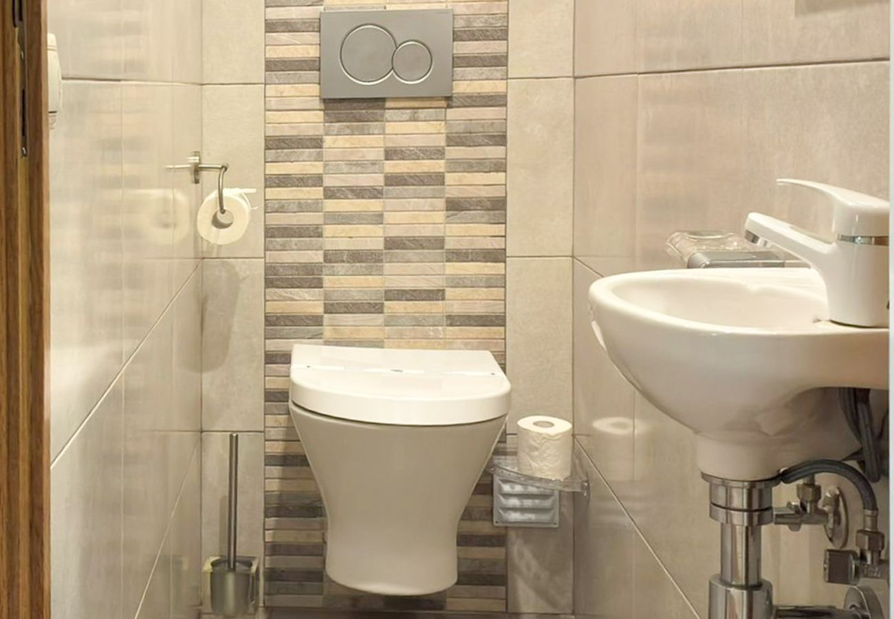 Apartment in Vilamoura - Vista Marina Exclusiva | T1 HsRentals Vilamarina