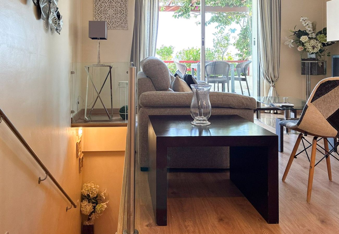 Apartment in Vilamoura - Vista Marina Exclusiva | T1 HsRentals Vilamarina